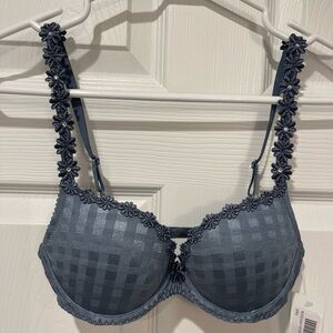 NWT Marie Jo Avery padded push up bra